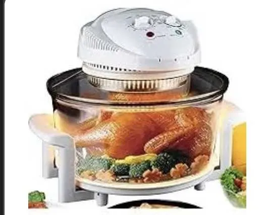 Used halogen oven Appliance for sale in Kumasi Metropolitan, Ashanti Region, Ghana