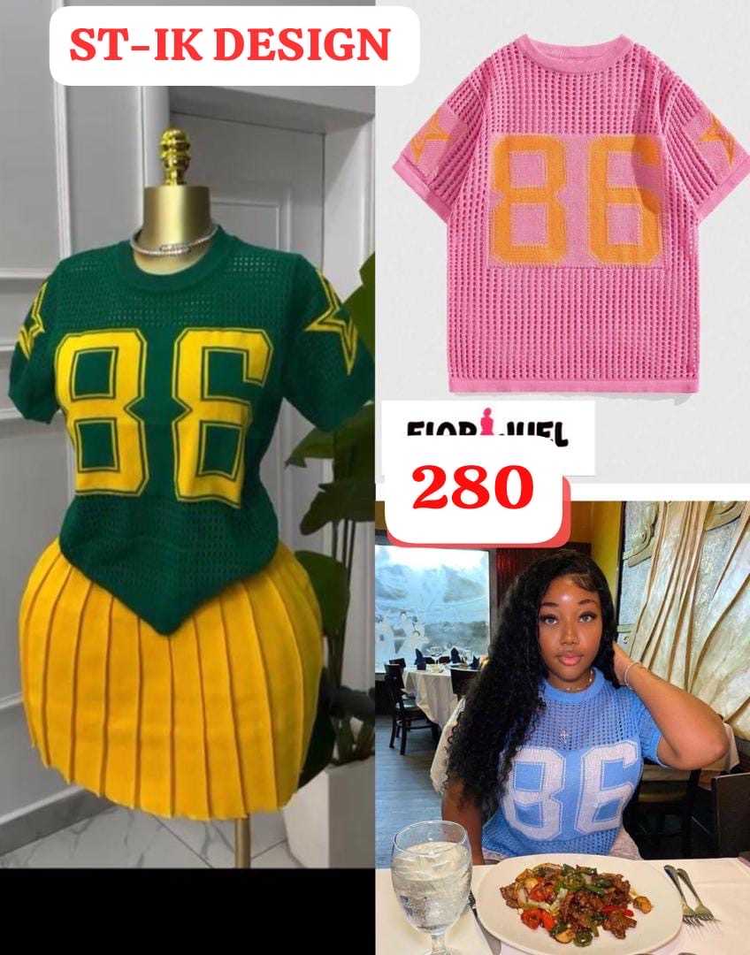 New Two piece Dress for sale in Tema Metropolitan, Greater Accra, Ghana