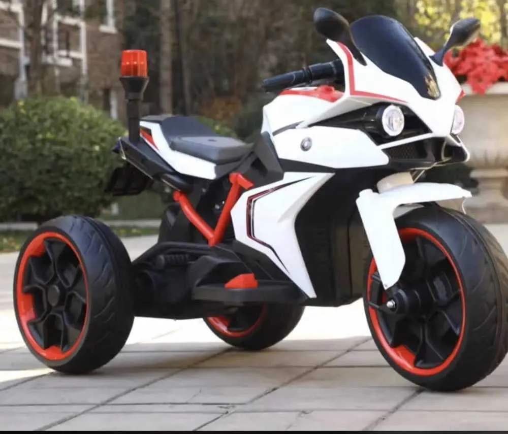 Kids Electronic Motorbike for sale in Accra New Town, Greater Accra, Ghana