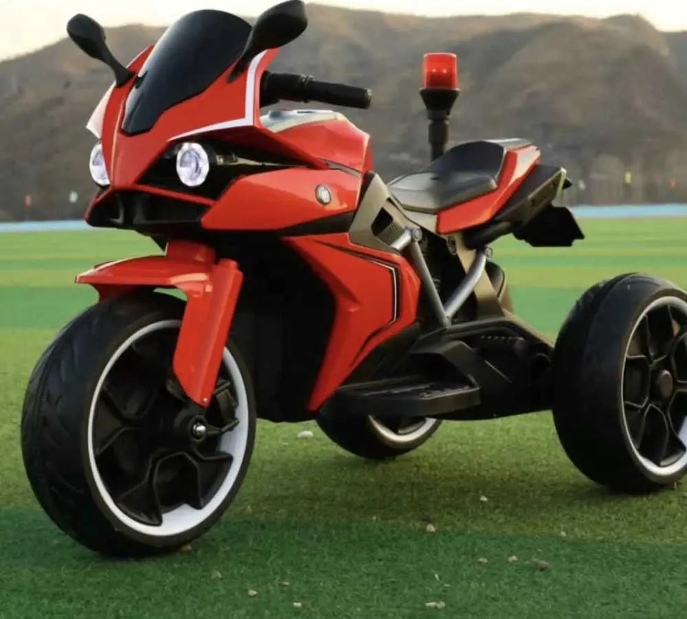 Kids Electronic Motorbike for sale in Accra New Town, Greater Accra, Ghana