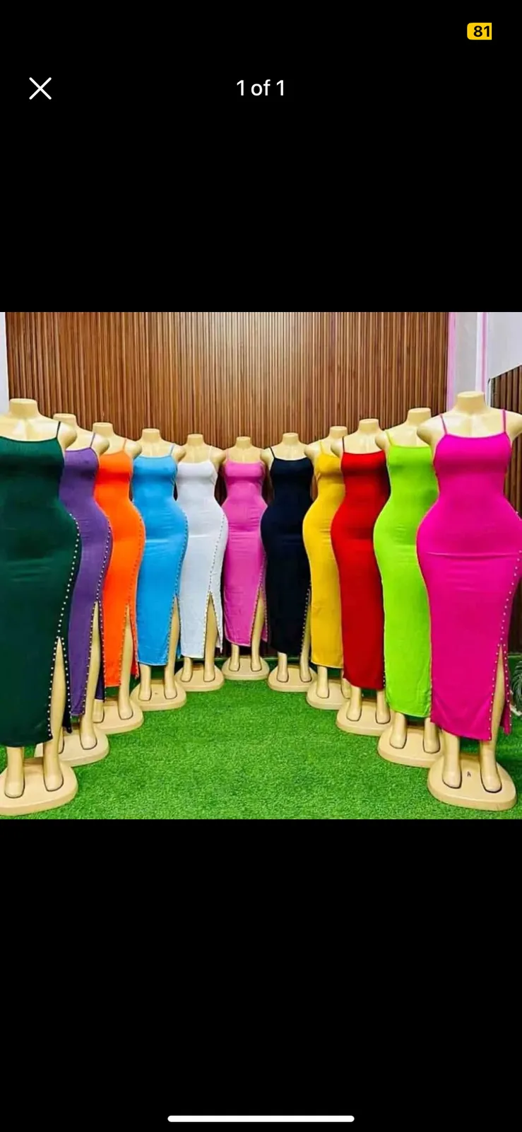 New Angel’s closet Women's Fashion for sale in Awutu Senya, Central, Ghana