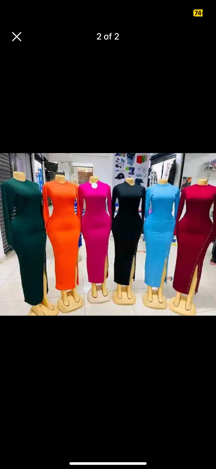 New Angel’s closet Women's Fashion for sale in Awutu Senya, Central Region, Ghana