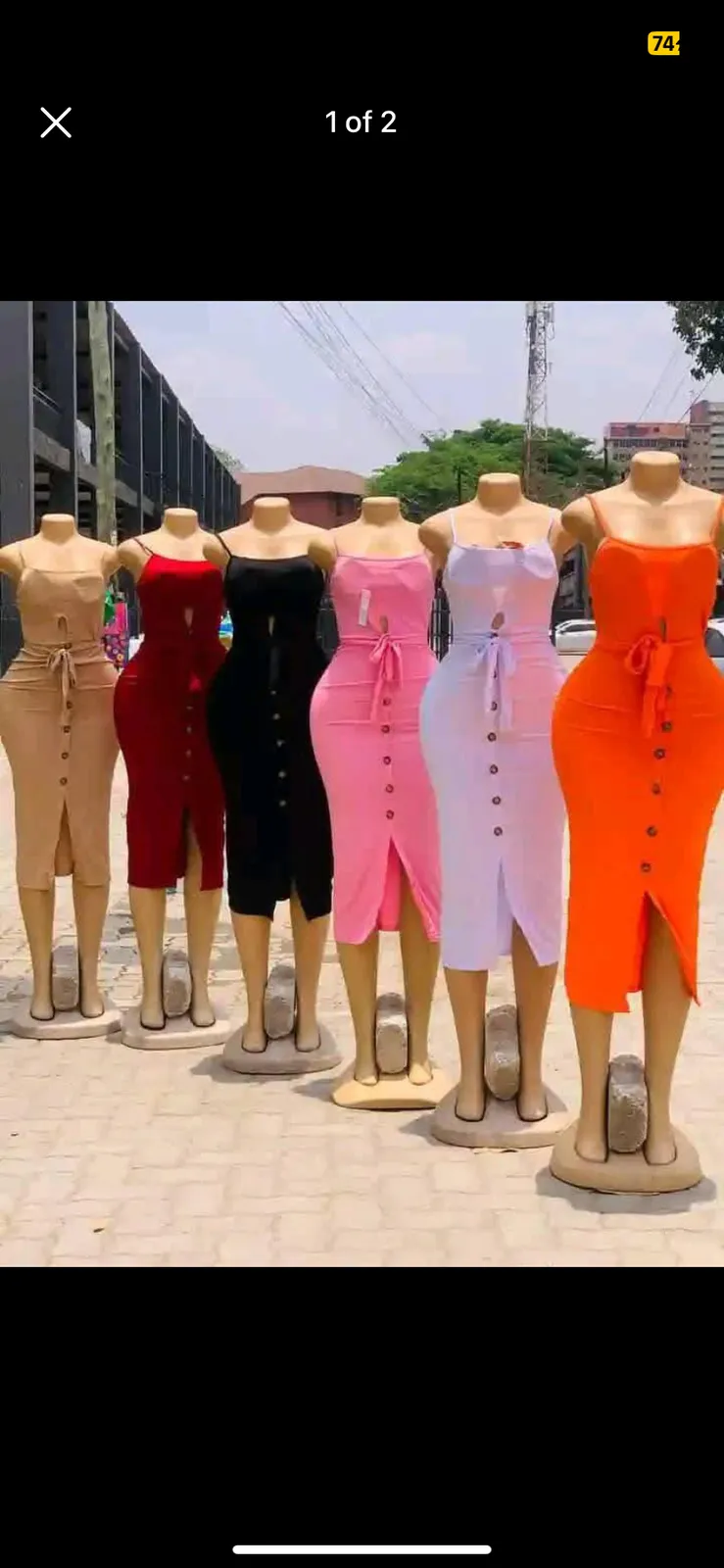 New Angel’s closet Women's Fashion for sale in Awutu Senya, Central Region, Ghana