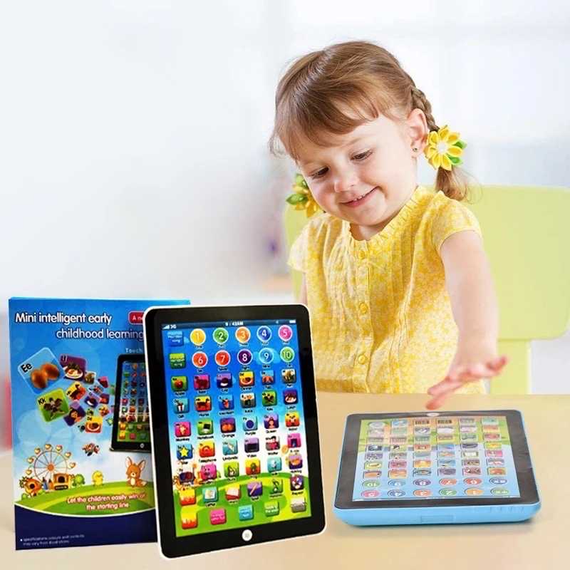 New Early Learning Tablet For Kids for sale in Accra New Town, Greater Accra, Ghana
