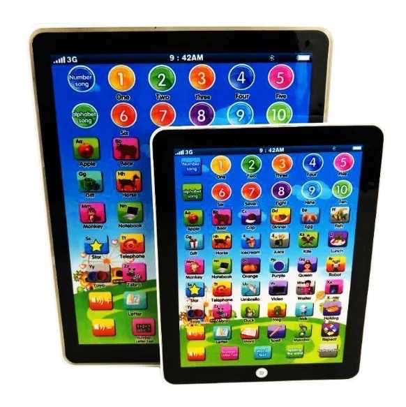 New Early Learning Tablet For Kids for sale in Accra New Town, Greater Accra, Ghana