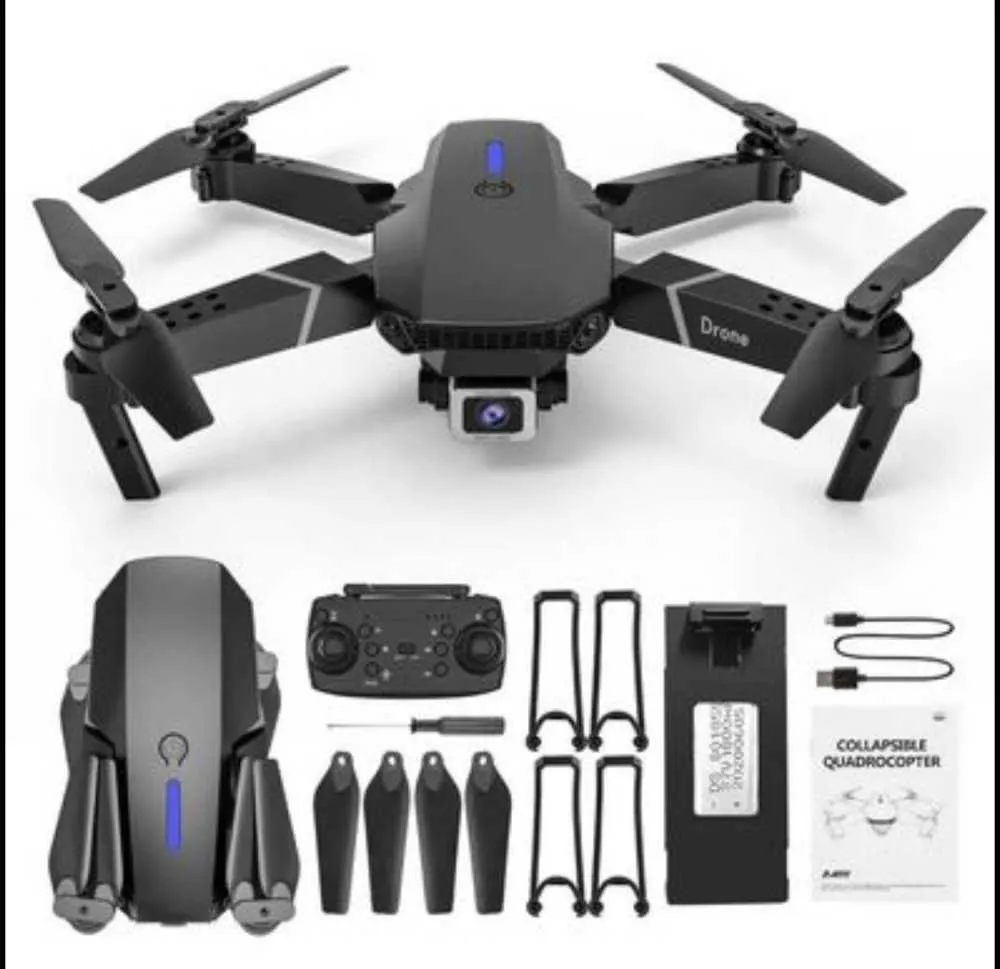 New Drone With Camera for sale in Accra New Town, Greater Accra, Ghana