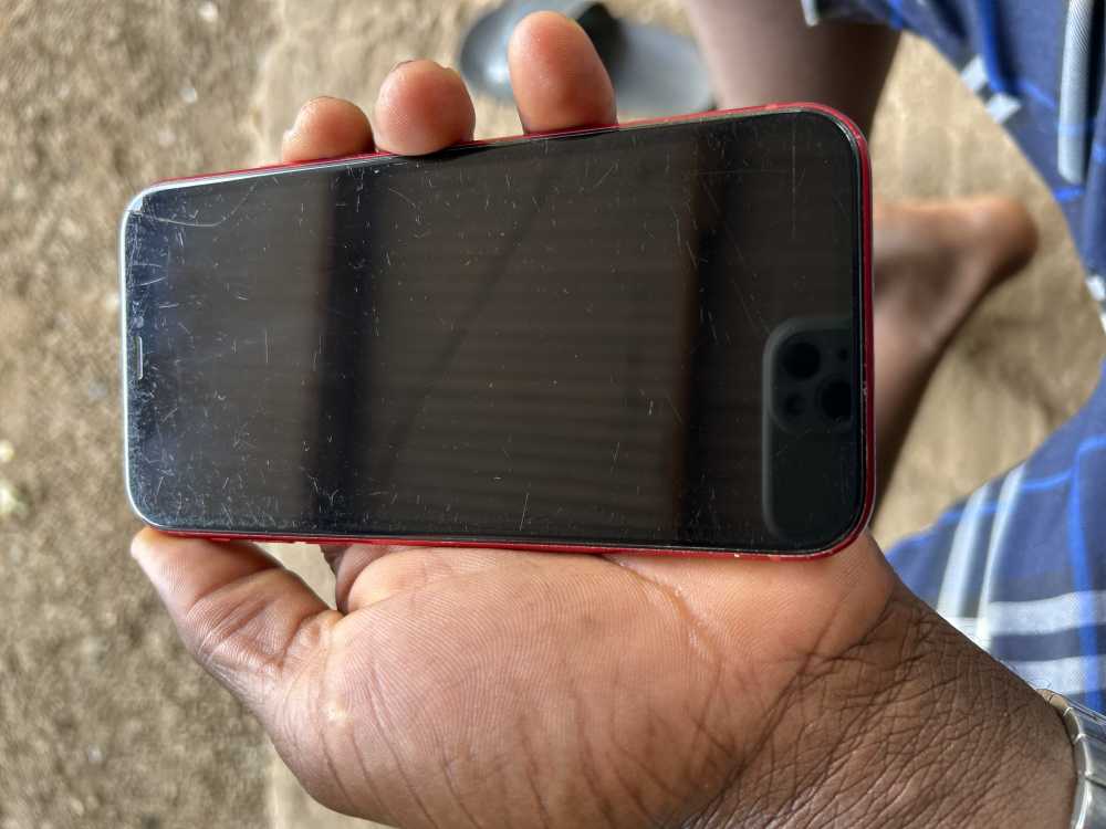 Used iPhone XR 64GB for sale in Eastern Region, Ghana