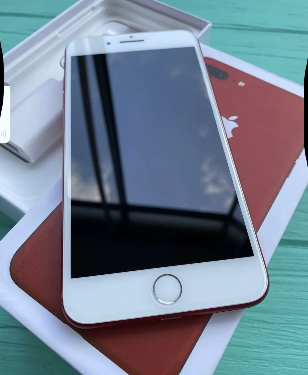New iPhone 7Plus 128GB IN BOX 📦 for sale in Northern Region, Ghana