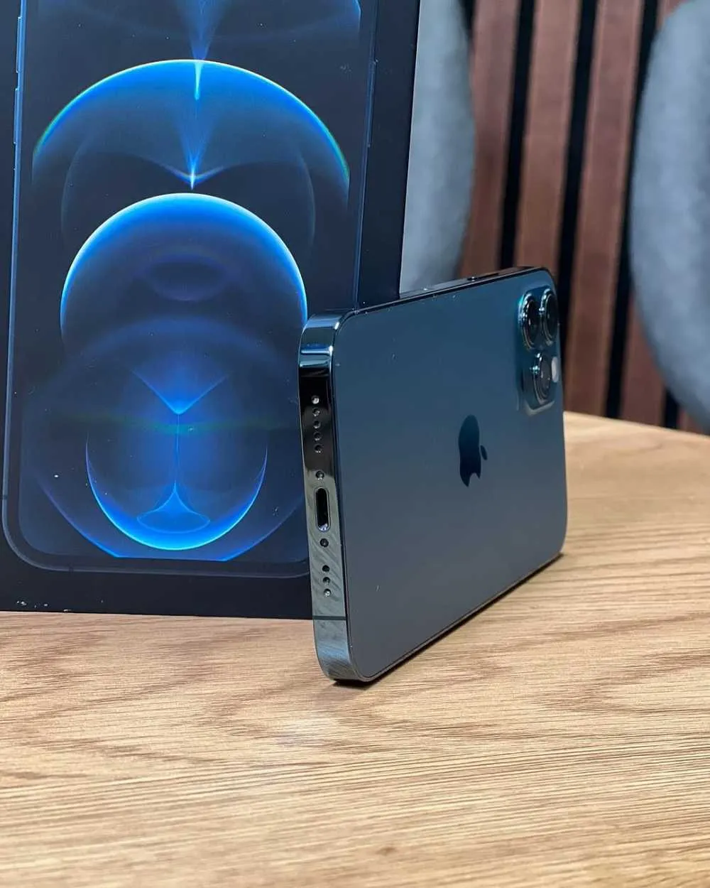 New iPhone 12Pro Max 512GB In Box 📦 for sale in Accra Metropolitan, Greater Accra, Ghana