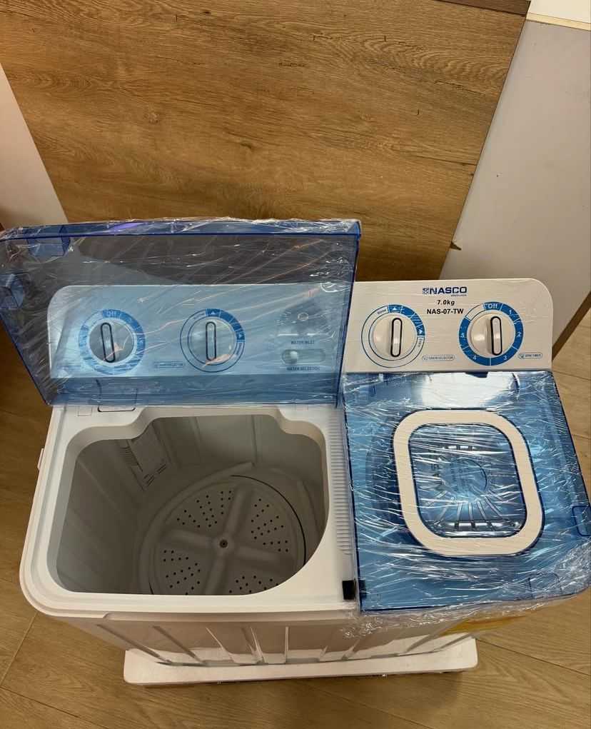 New Samsung Washing machine In Box 📦 for sale in Accra Metropolitan, Greater Accra, Ghana