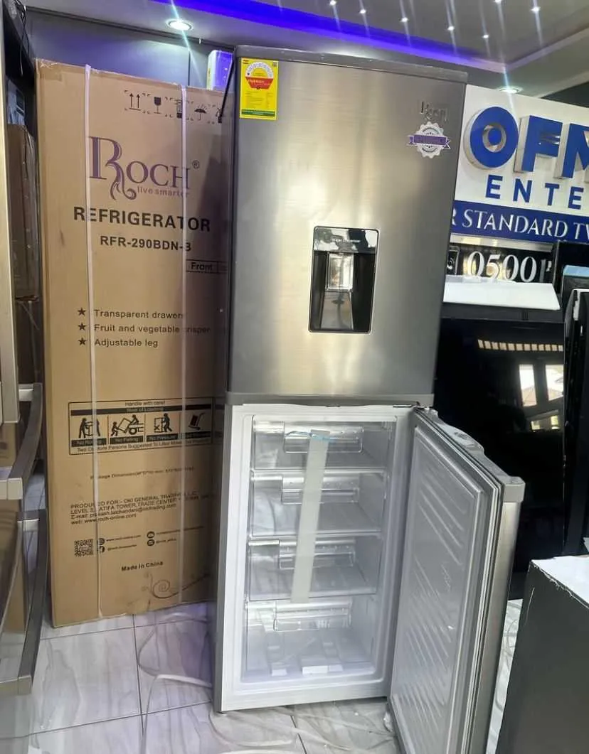 New ROCH FRIDGE TABLE TOP in box 📦 for sale in Accra Metropolitan, Greater Accra, Ghana