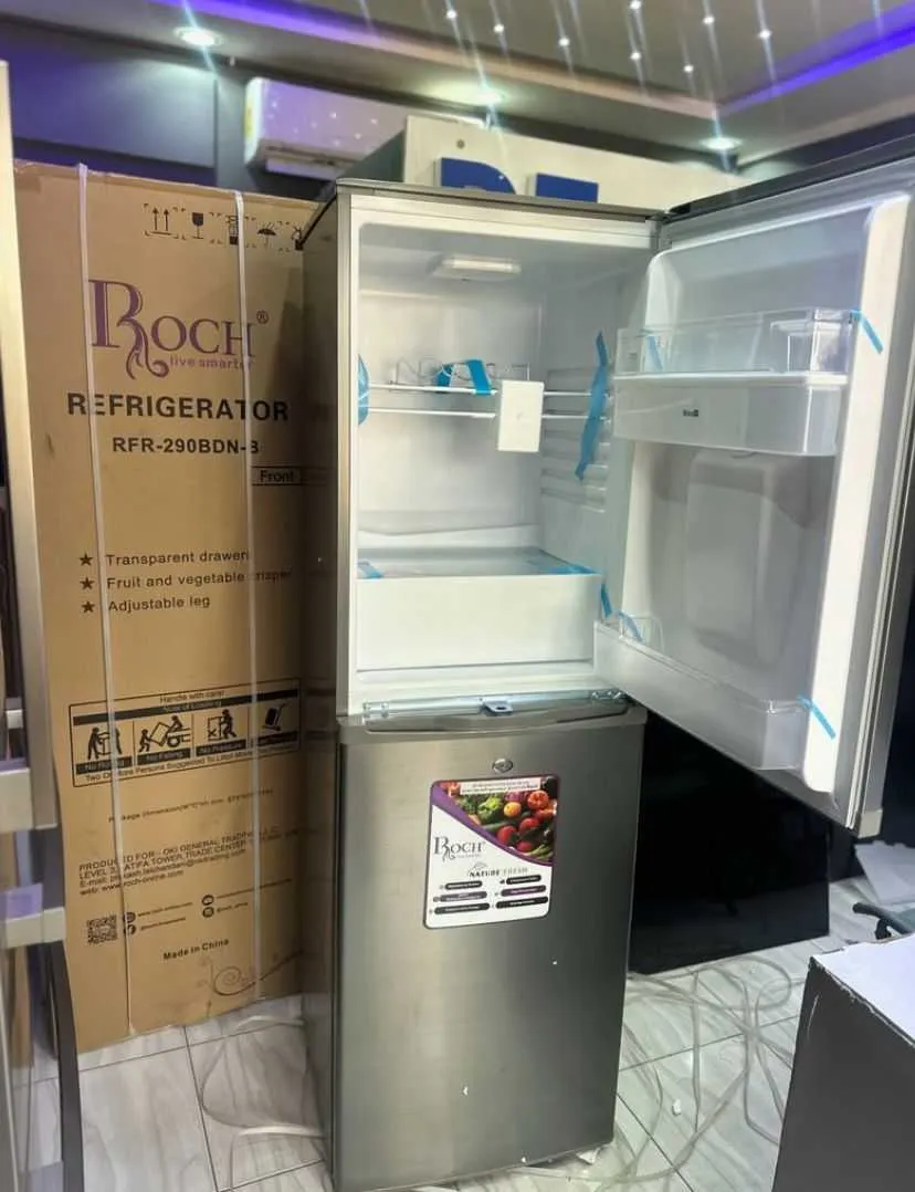 New ROCH FRIDGE TABLE TOP in box 📦 for sale in Accra Metropolitan, Greater Accra, Ghana
