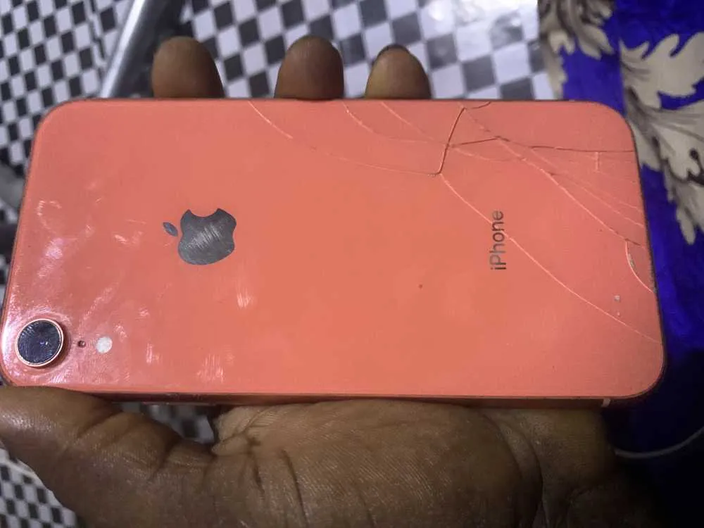 Used iPhone XR for sale in Achimota, Greater Accra, Ghana