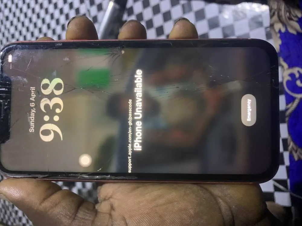 Used iPhone XR for sale in Achimota, Greater Accra, Ghana