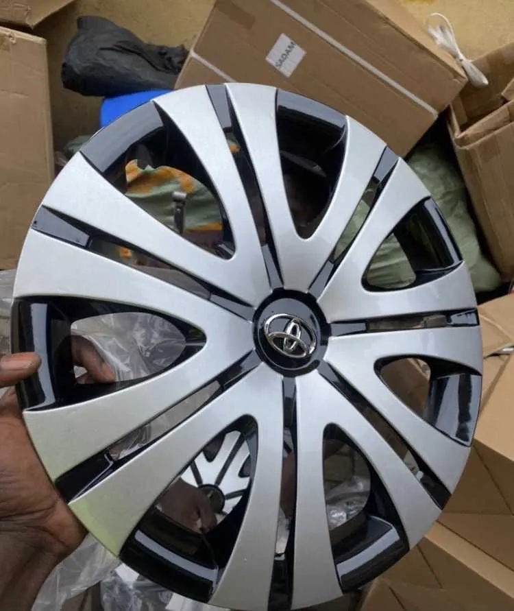 New Wheel Cover Vehicle for sale in Accra Metropolitan, Greater Accra, Ghana