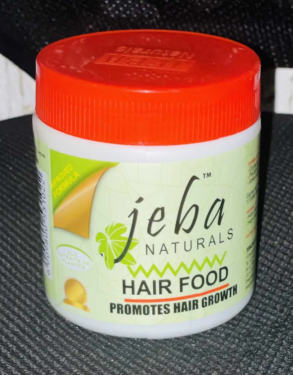 New Jeba naturals hair products for sale in Bono, Ghana