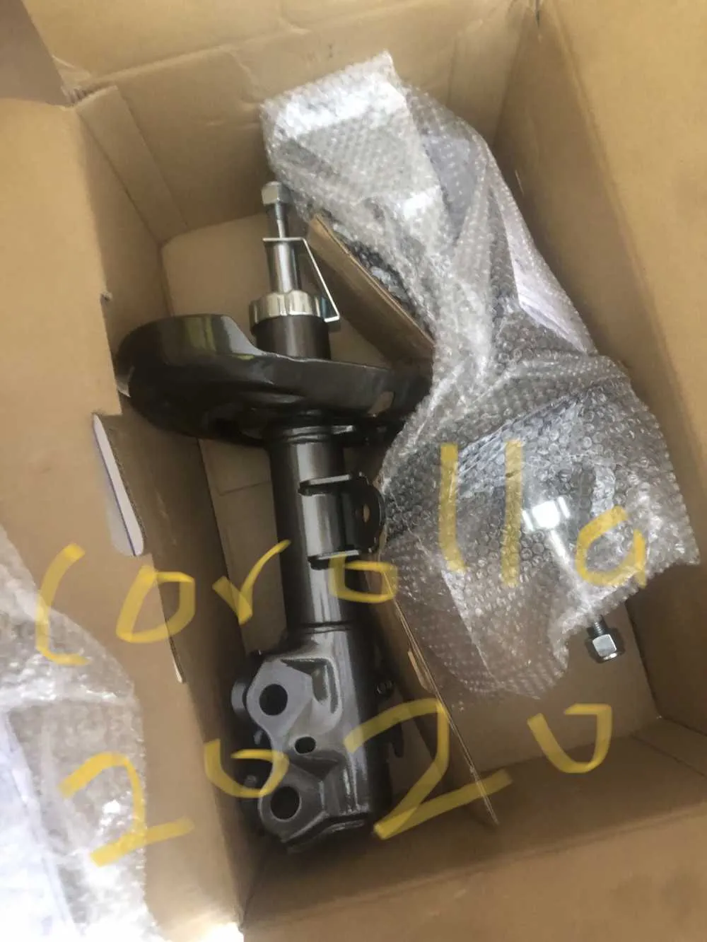 New shock absorbers Vehicle for sale in Accra Metropolitan, Greater Accra, Ghana