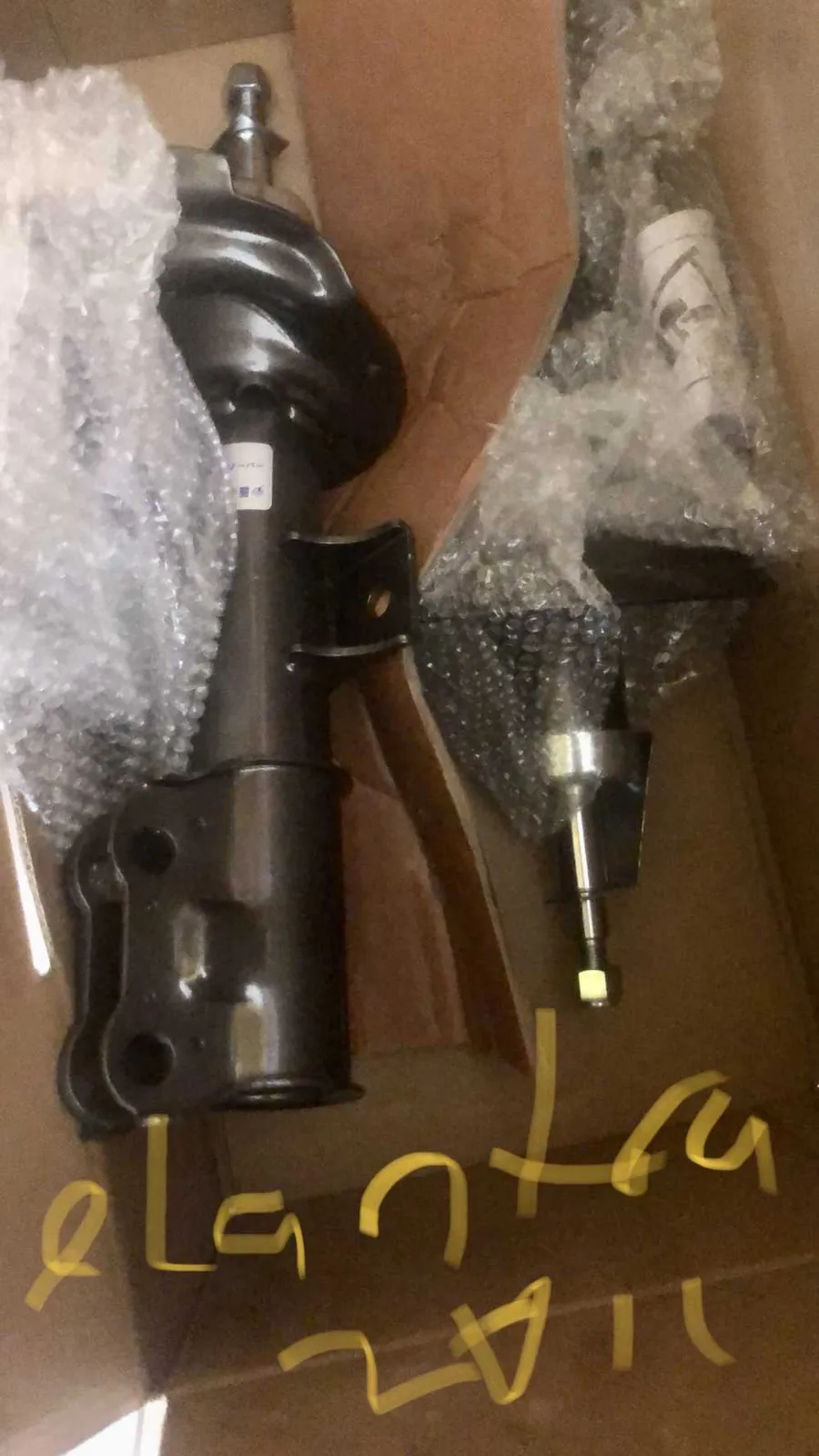 New shock absorbers Vehicle for sale in Accra Metropolitan, Greater Accra, Ghana