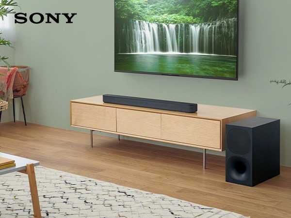 New SONY HT S400, 2024 SOUNDBAR WITH WIRELESS SUBWOOFER for sale in Accra Metropolitan, Greater Accra, Ghana