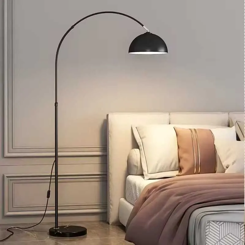 New Arc Floor Lamp+ Free Bulbs 💡 for sale in Accra Metropolitan, Greater Accra, Ghana
