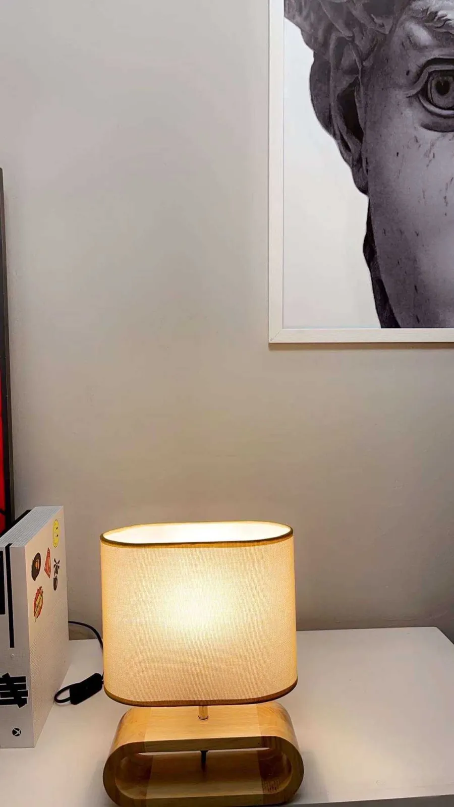 New Bedside/ Table Lamp Available in stock for sale in Dome, Greater Accra, Ghana