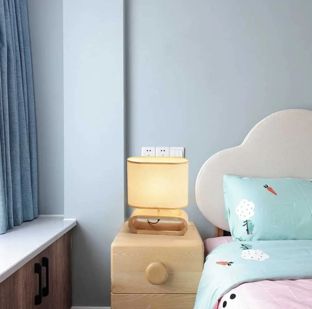 New Bedside/ Table Lamp Available in stock for sale in Dome, Greater Accra, Ghana