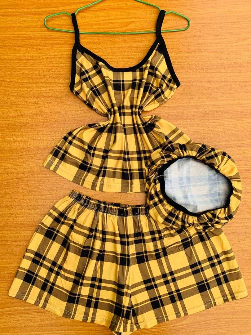 New 3 in 1 nightwear for sale in Greater Accra, Ghana