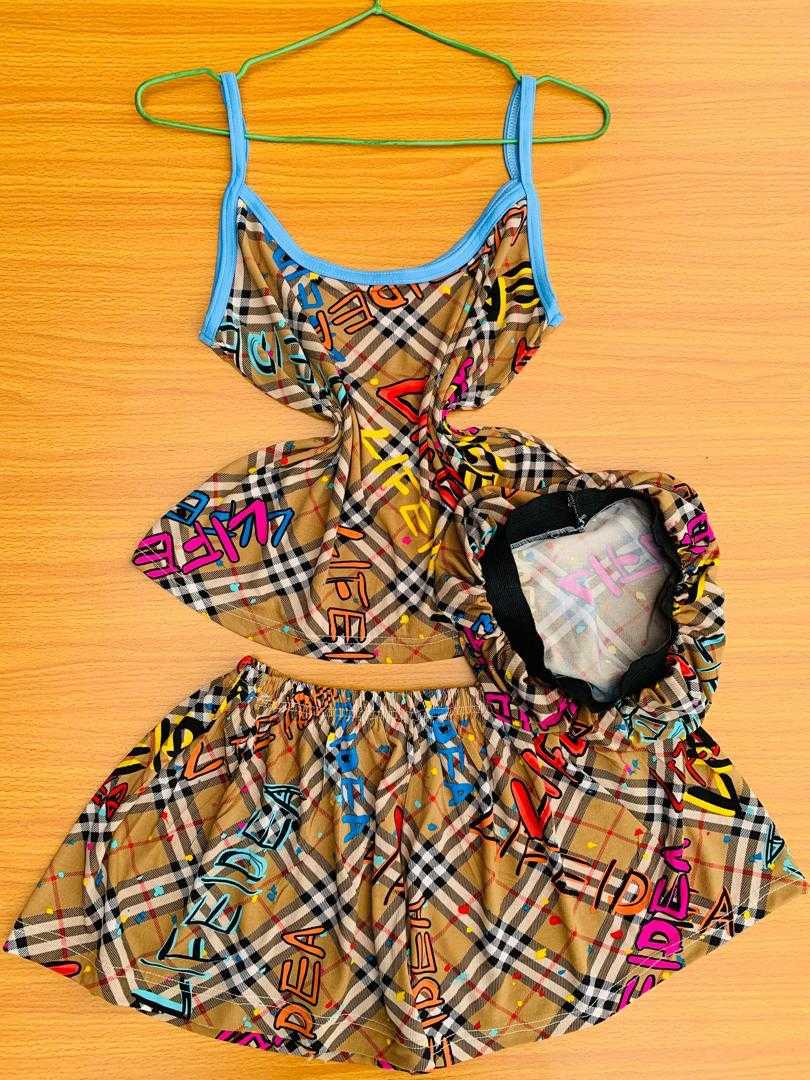 New 3 in 1 nightwear for sale in Greater Accra, Ghana