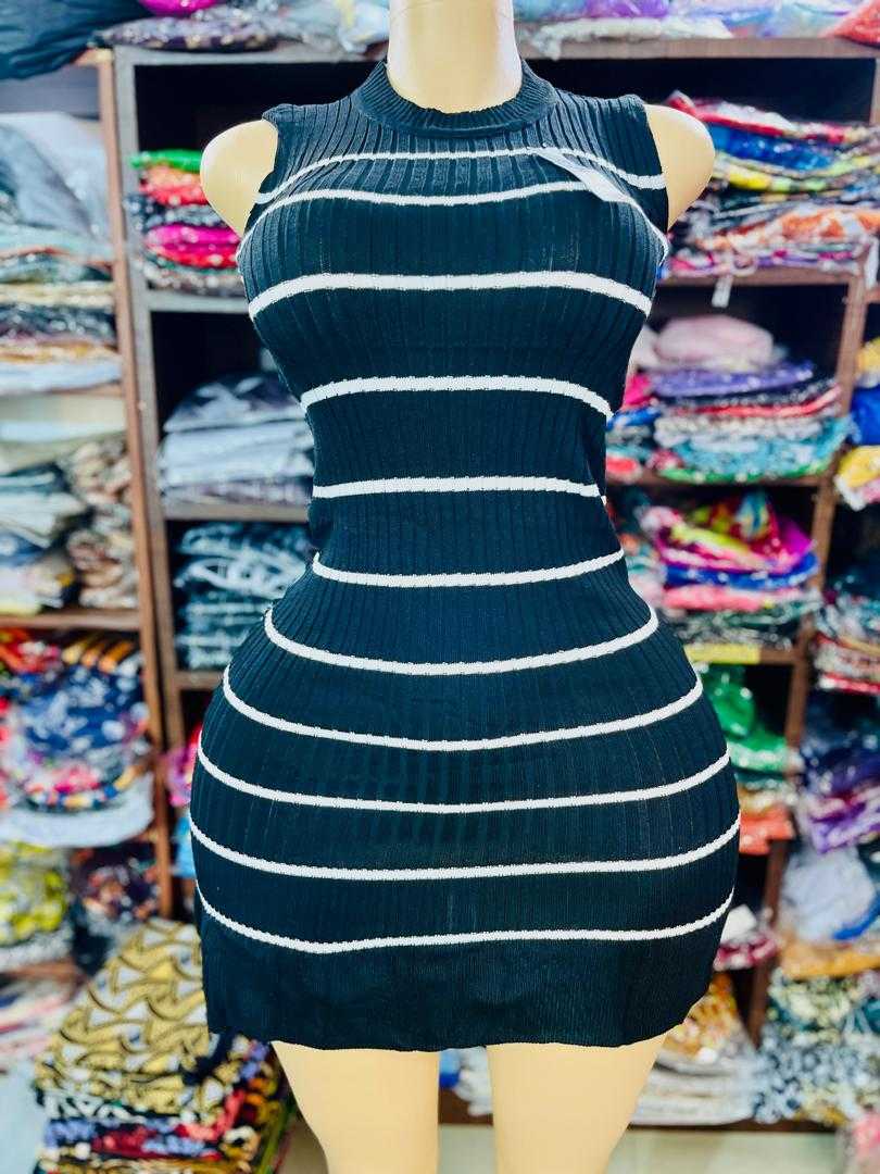 New Ladies trapped woolen cotton for sale in Greater Accra, Ghana
