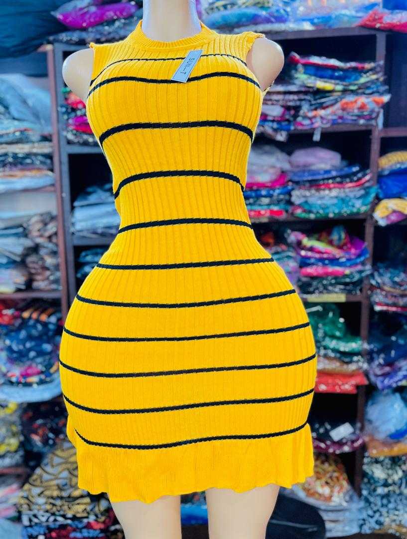 New Ladies trapped woolen cotton for sale in Greater Accra, Ghana