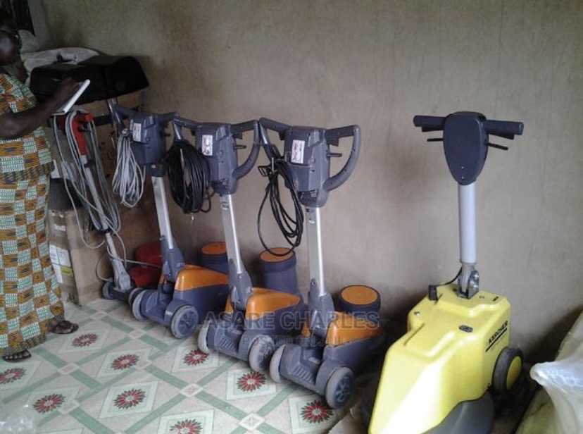 General cleaning services for sale in Kumasi Metropolitan, Ashanti Region, Ghana