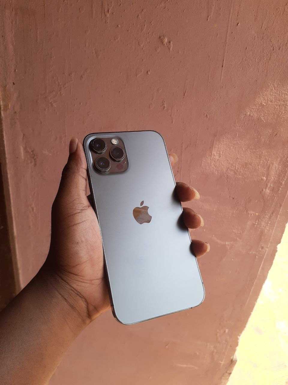 Used iPhone 12pro max 512gb for sale in Kumasi Metropolitan, Ashanti Region, Ghana
