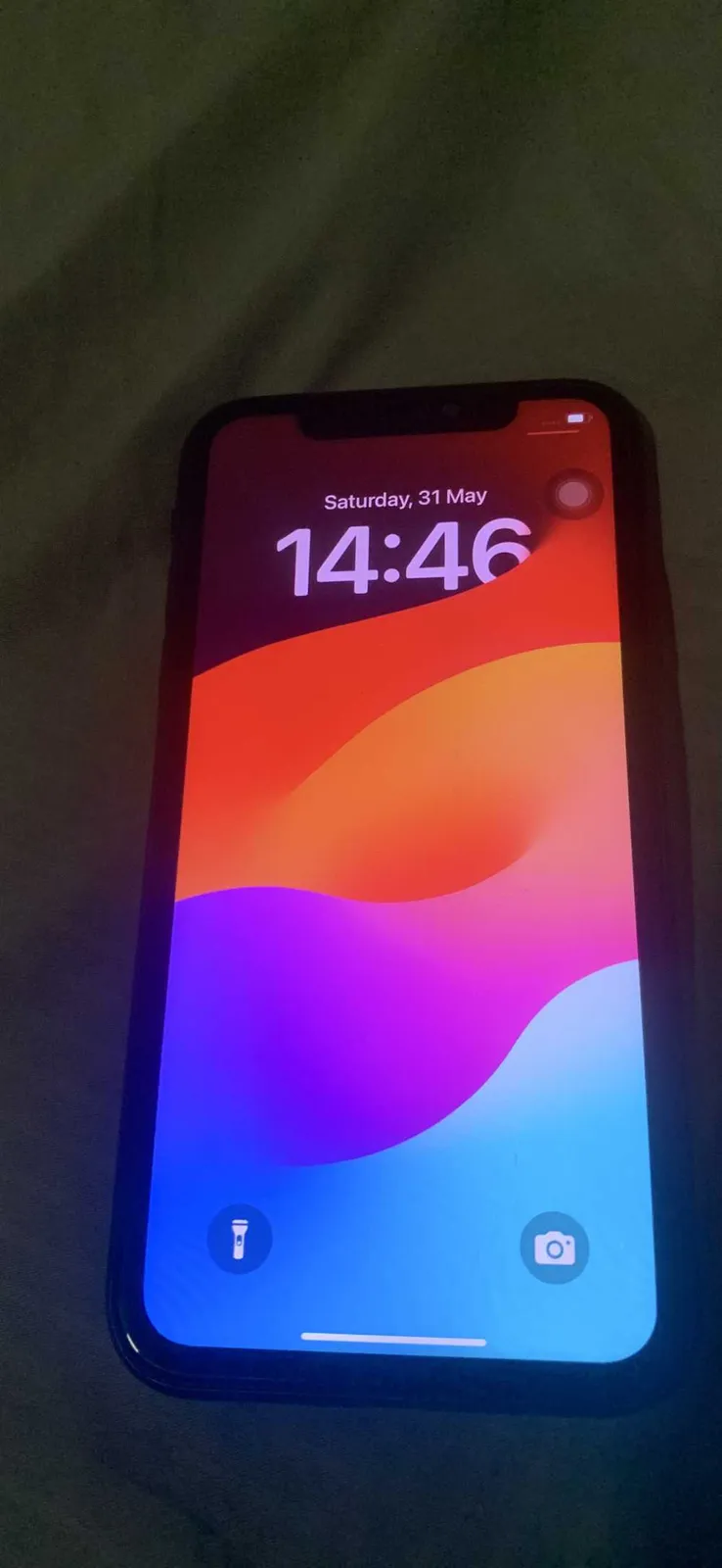 Used iPhone 11 for sale in Ashaiman Municipal, Greater Accra, Ghana