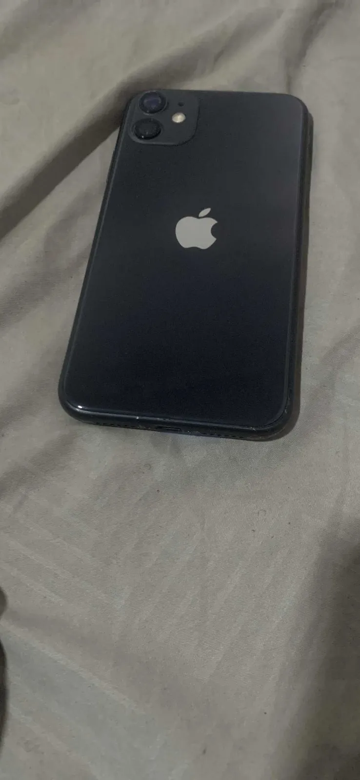 Used iPhone 11 for sale in Ashaiman Municipal, Greater Accra, Ghana