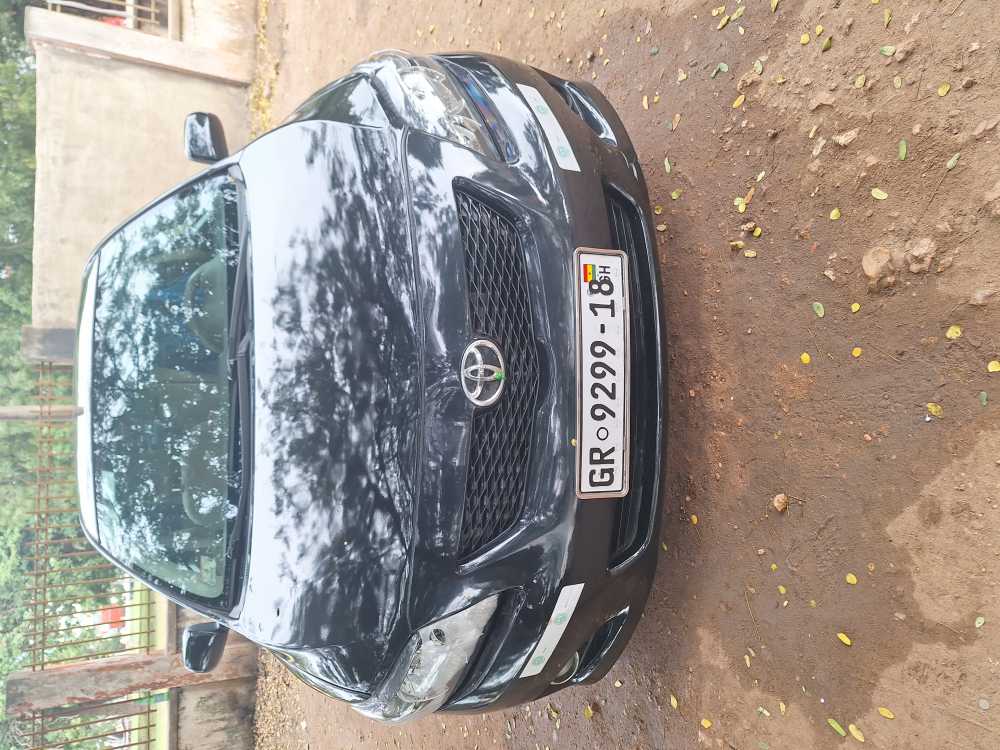 Used Toyota Corolla 2010 for sale in Weija, Greater Accra, Ghana