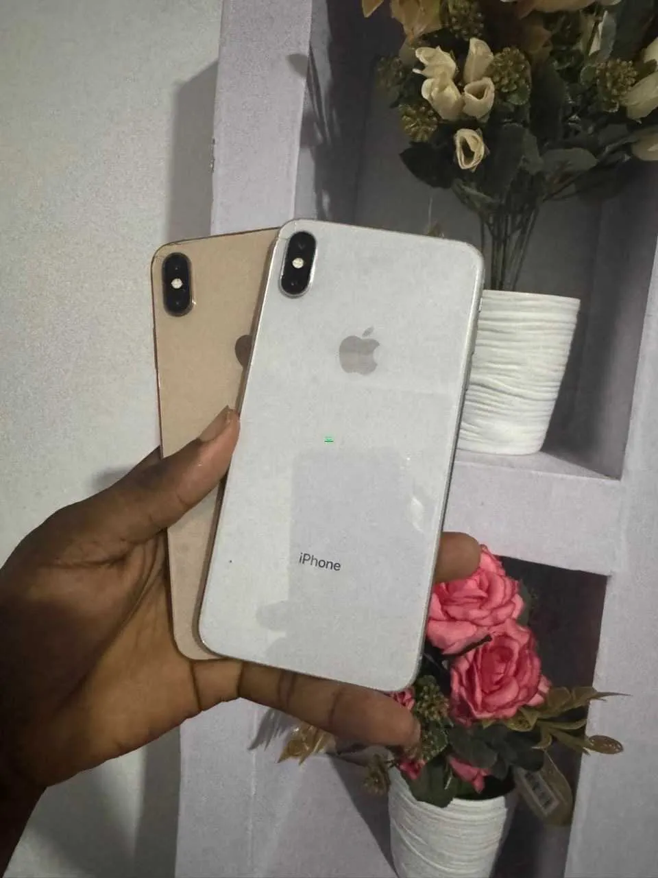 Used iPhone X for sale in Accra Metropolitan, Greater Accra, Ghana