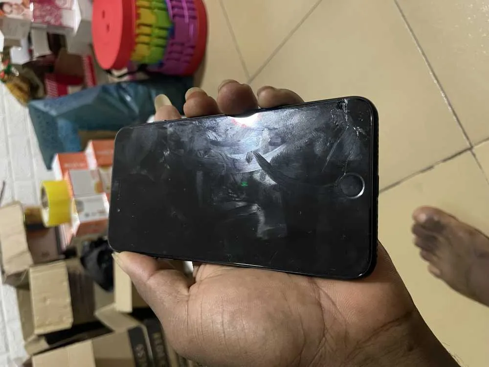 Used iPhone 7 Plus for sale in Kumasi Metropolitan, Ashanti Region, Ghana