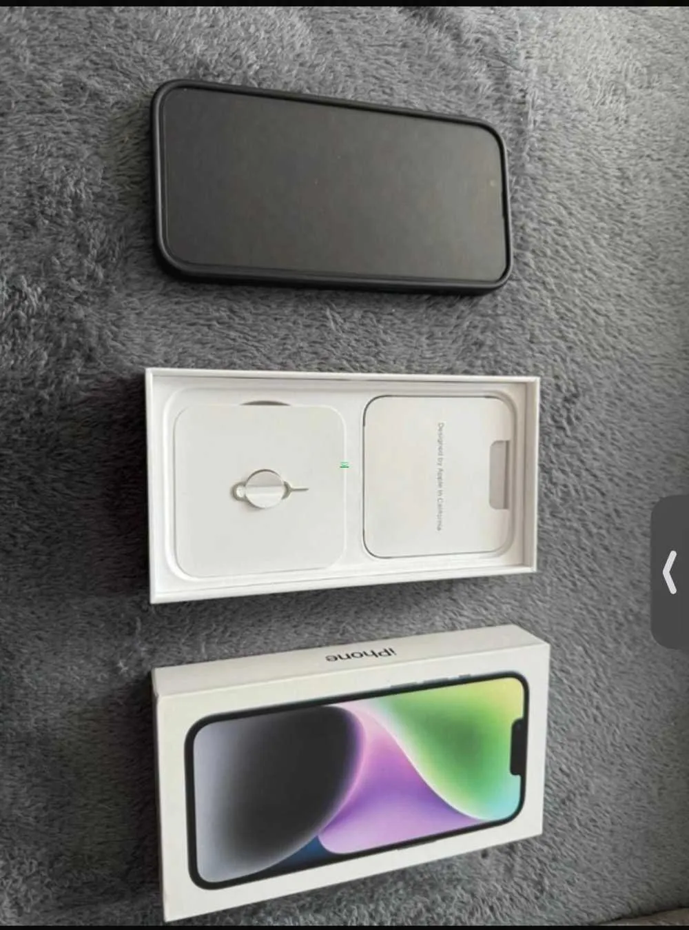 Used iPhone 14 Pro Max for sale in Western, Ghana