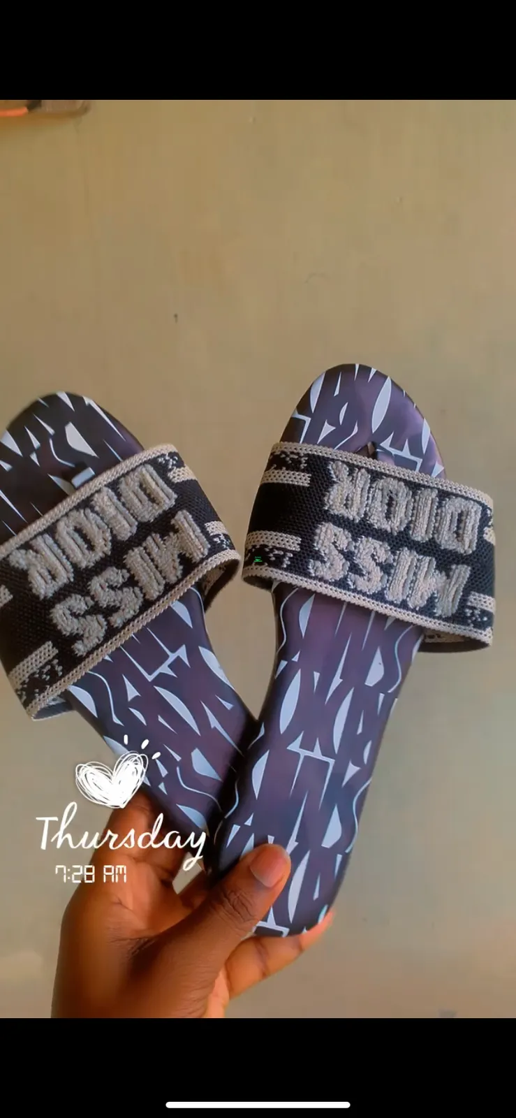 New Ladies slippers and sandals for sale in Western Region, Ghana