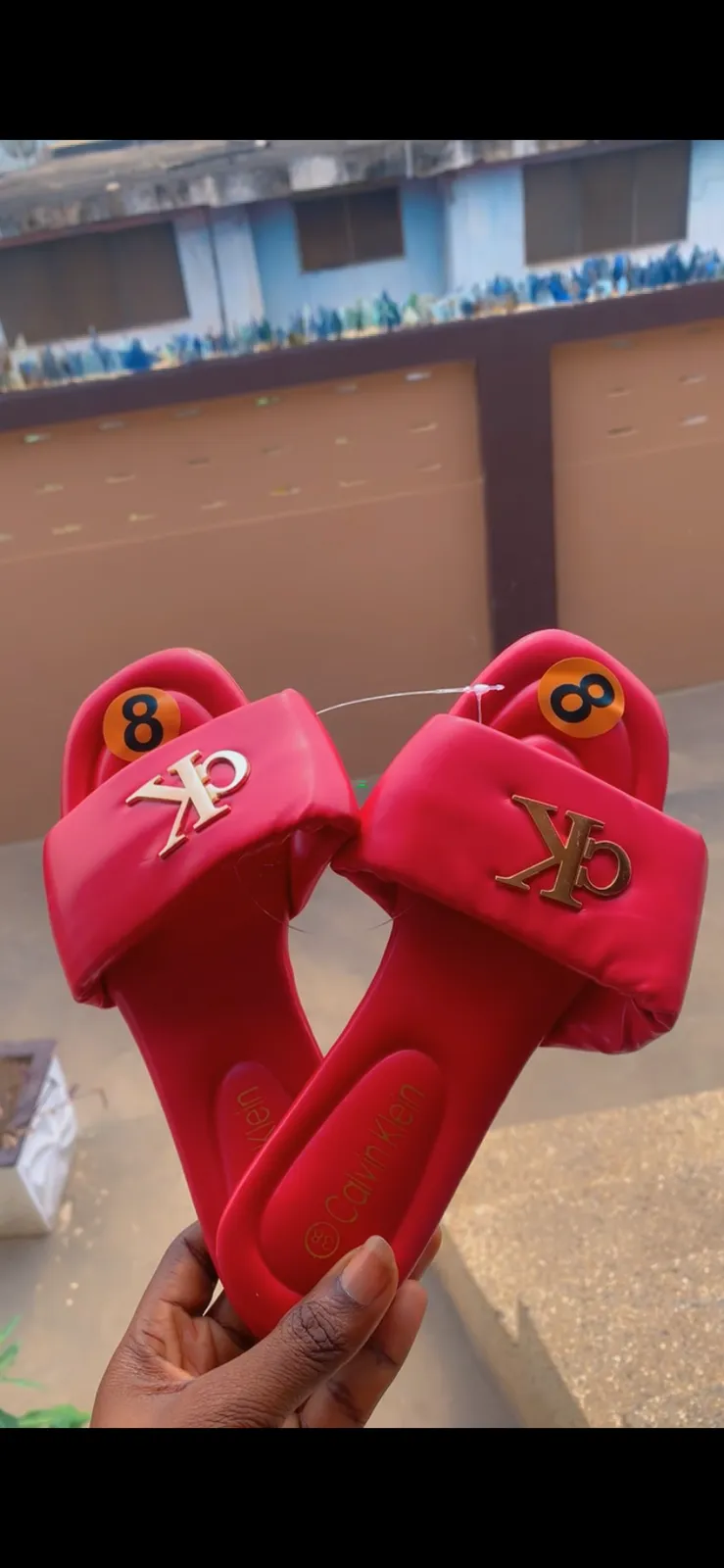 New Ladies slippers and sandals for sale in Western Region, Ghana