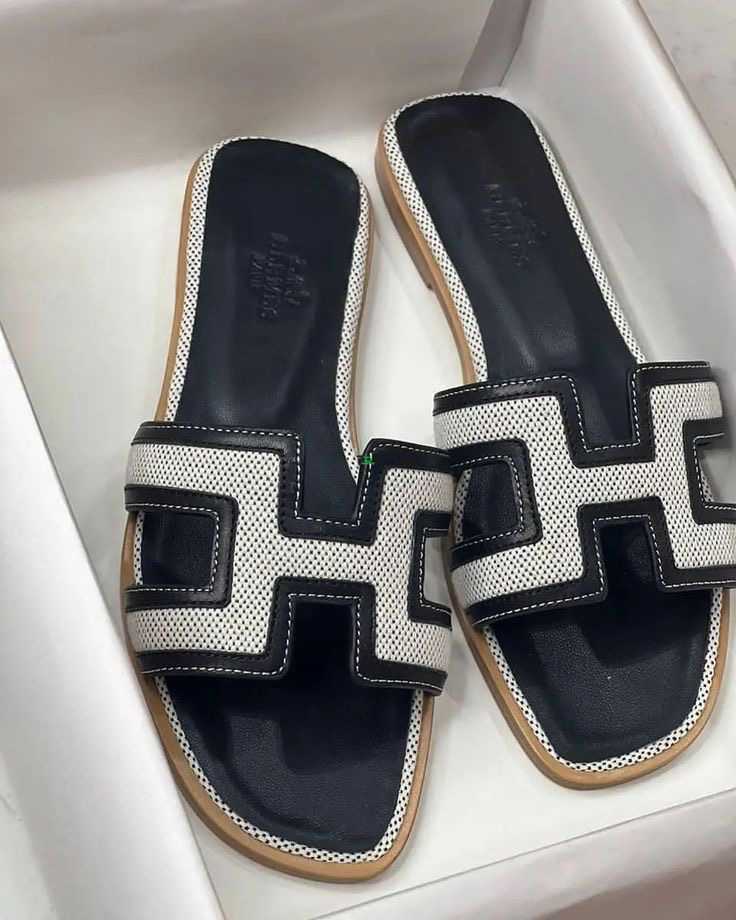 New Hermes slippers Women's Fashion for sale in Western, Ghana