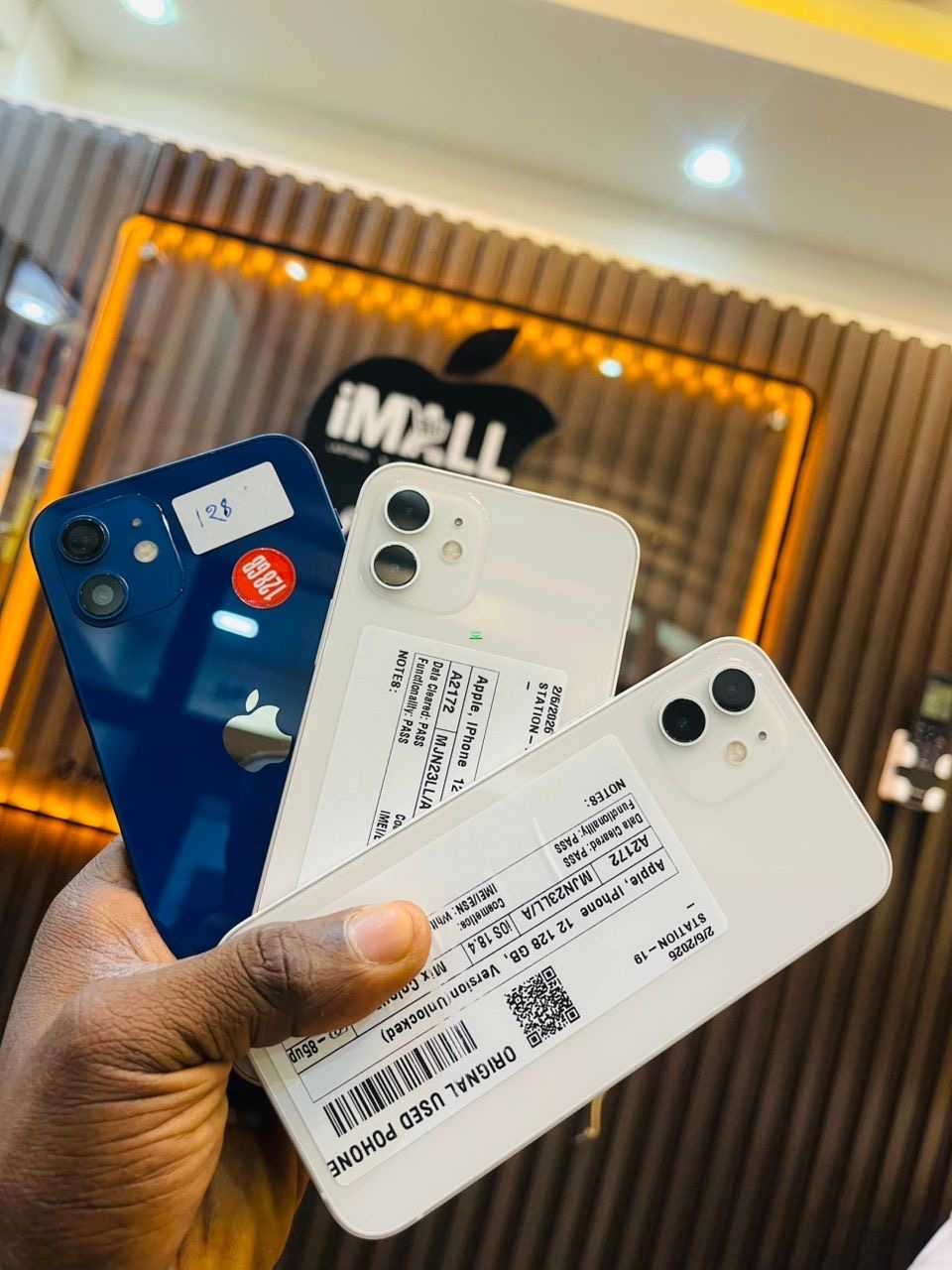 New iPhone 12 for sale in Kumasi Metropolitan, Ashanti Region, Ghana