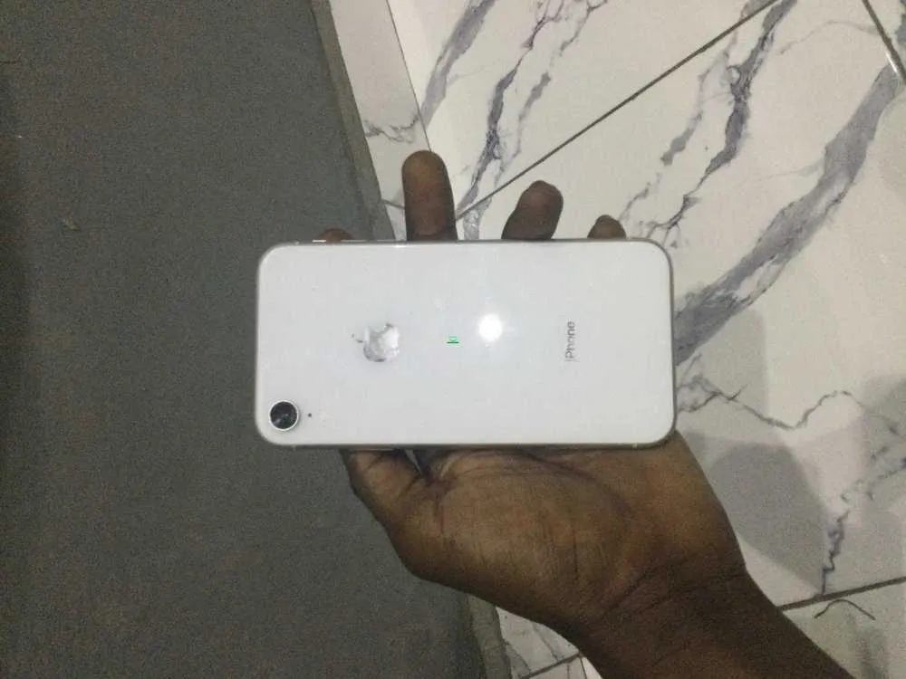 Used iPhone XR 64gb for sale in Achimota, Greater Accra, Ghana