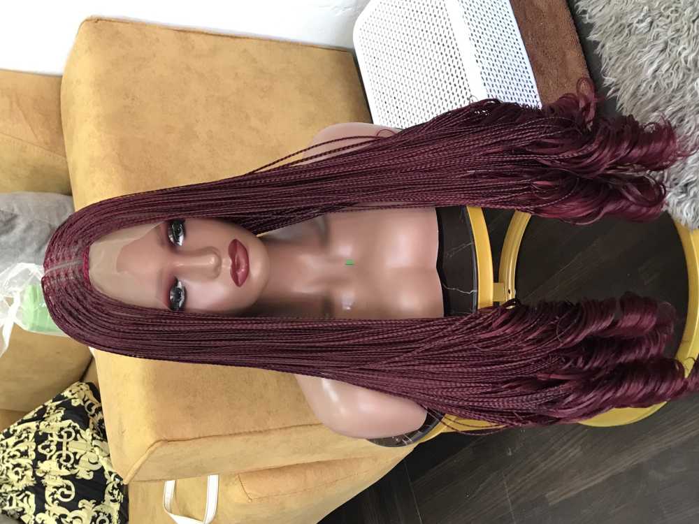 New 360 spiral braids for sale in Lapaz, Greater Accra, Ghana
