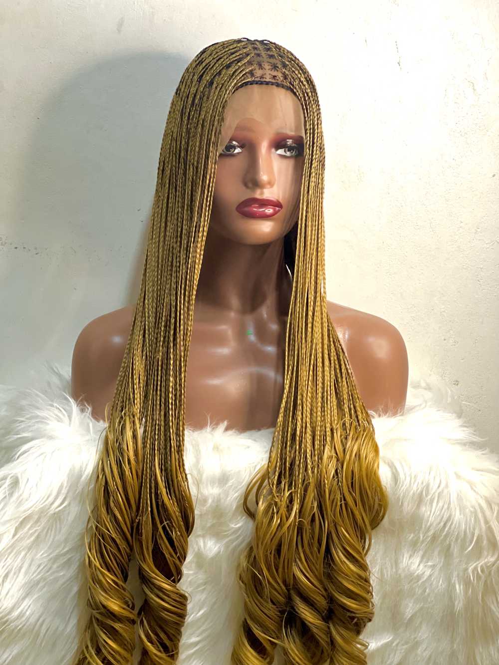 New 360 spiral braids for sale in Lapaz, Greater Accra, Ghana
