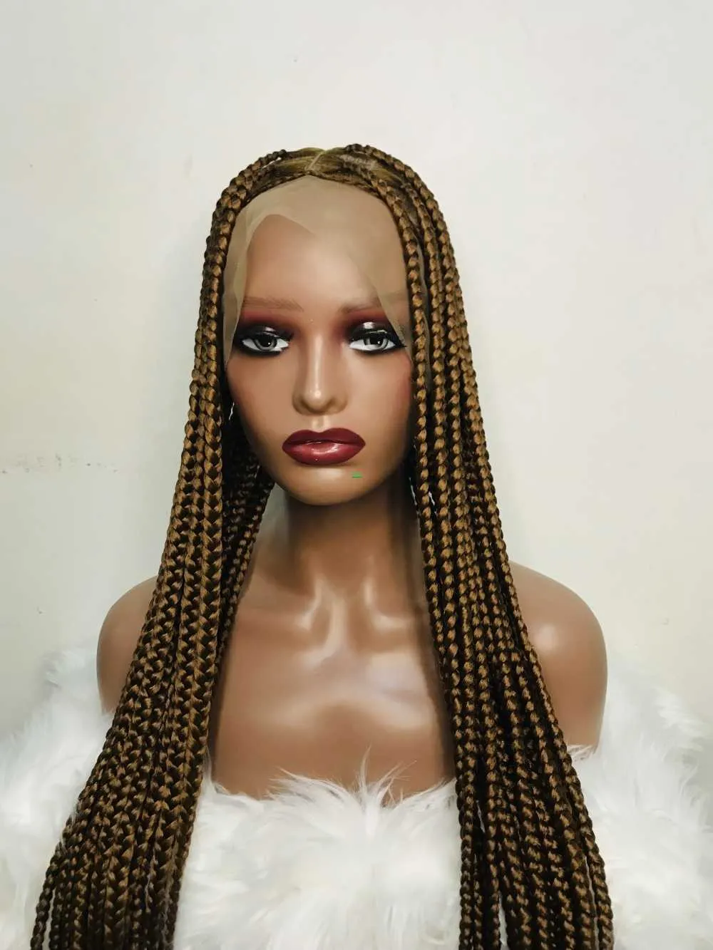New jumbo knotless braids for sale in Lapaz, Greater Accra, Ghana