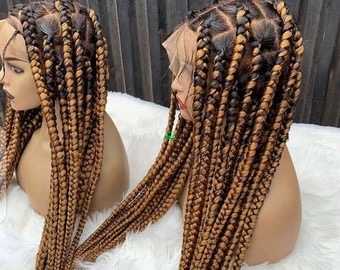 New jumbo knotless braids for sale in Lapaz, Greater Accra, Ghana