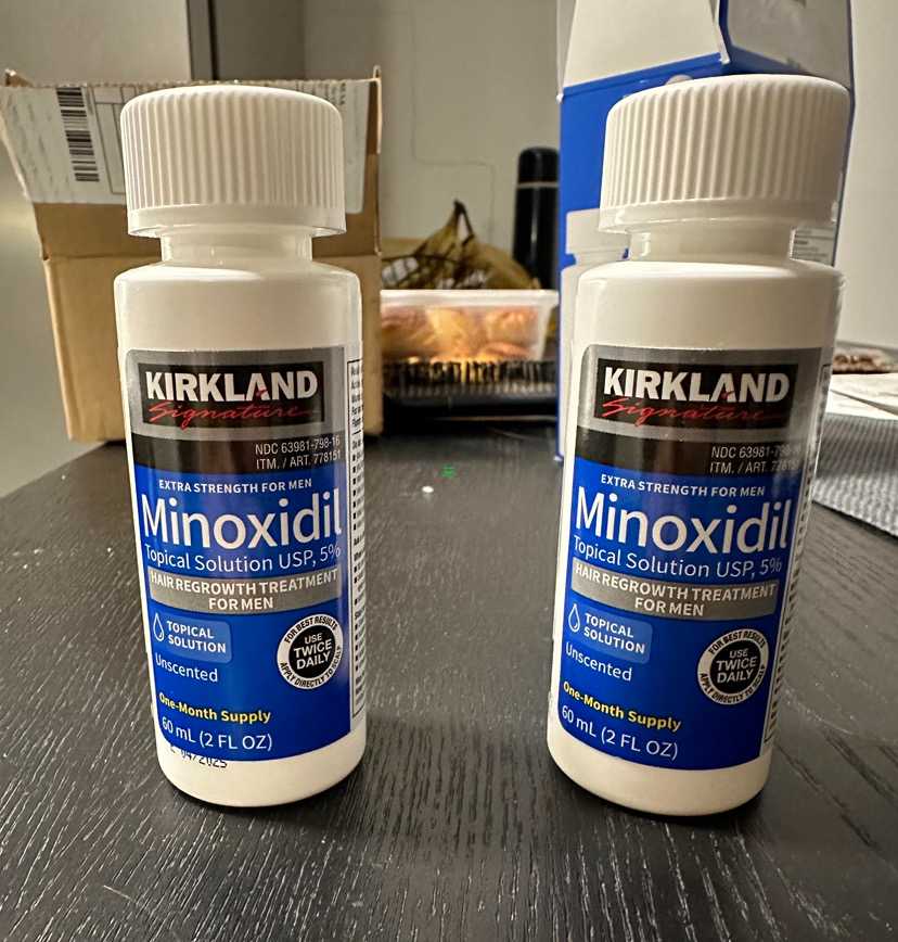 New Kirkland Minoxidil Beauty Product for sale in Kasoa, Greater Accra, Ghana