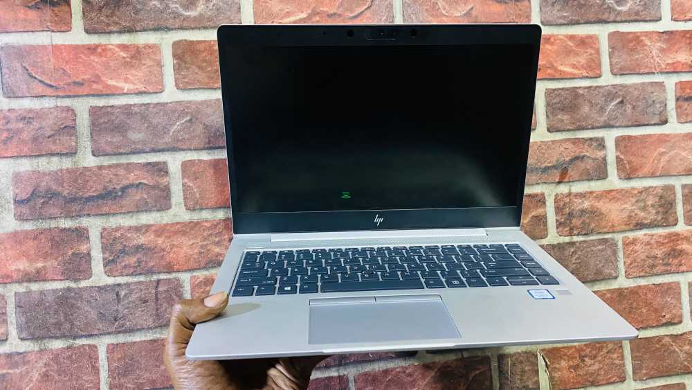 Used HP EliteBook 840 G6 for sale in Accra Metropolitan, Greater Accra, Ghana