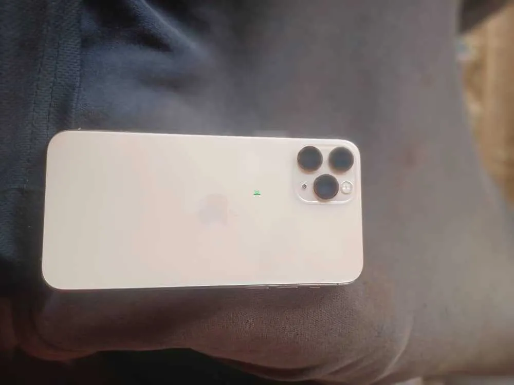 Used iPhone 11 Pro for sale in Adenta, Greater Accra, Ghana